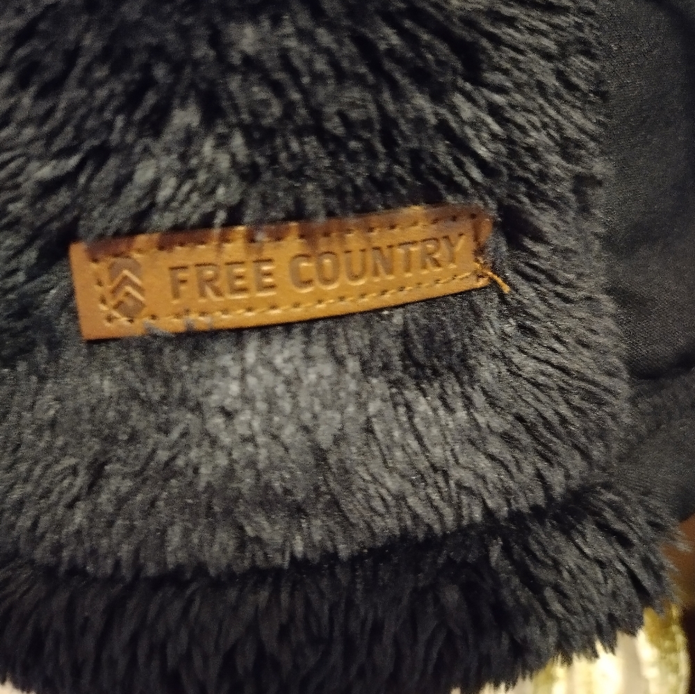 Very Soft Furry Jacket - Picture 13 of 16